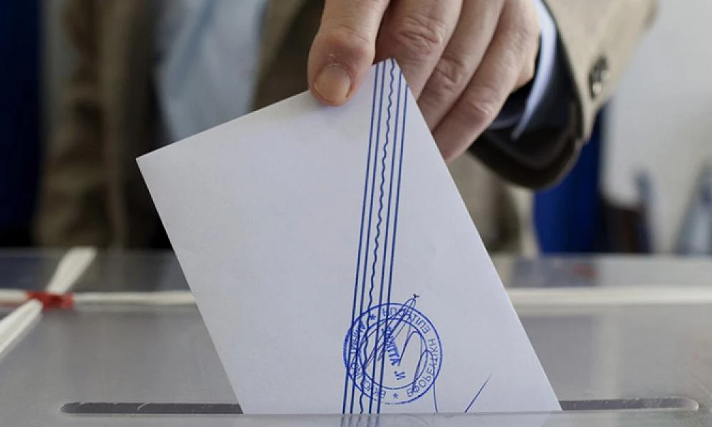 Ευρωεκλογές: Τι ισχύει για την ειδική άδεια με αποδοχές